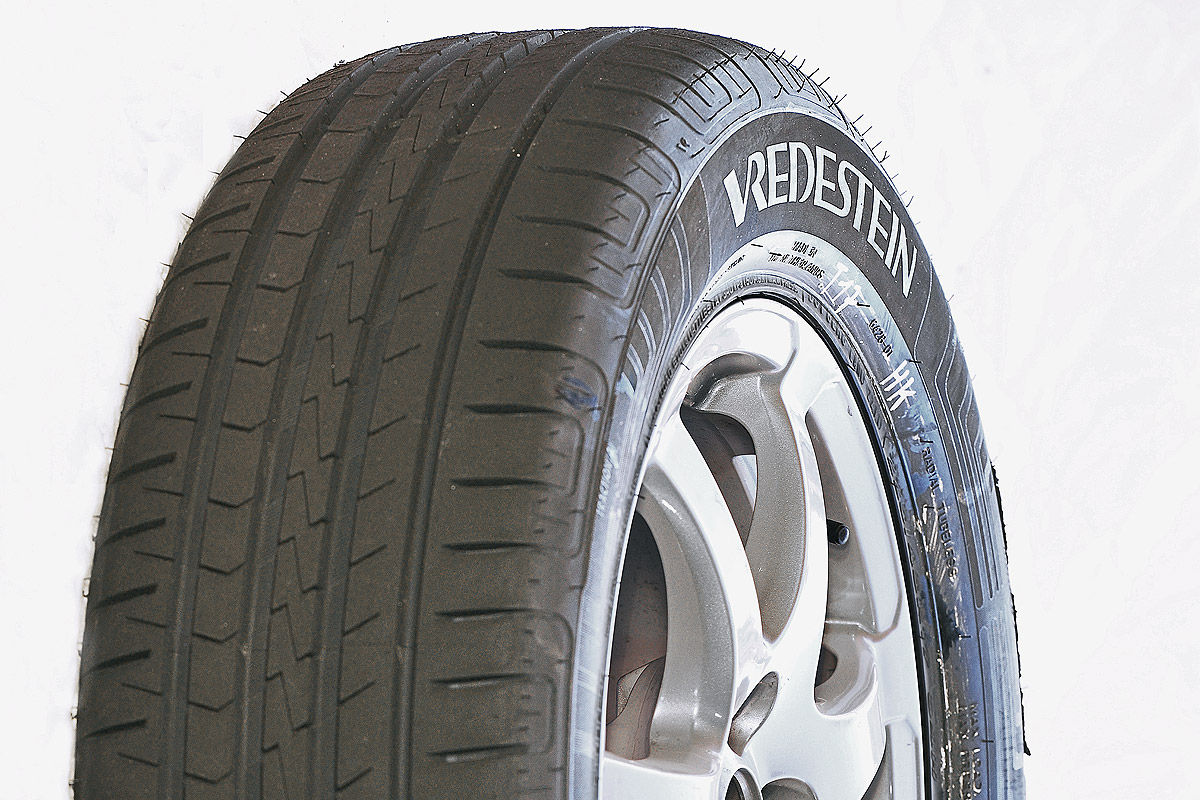 Vredestein Sportrac 5